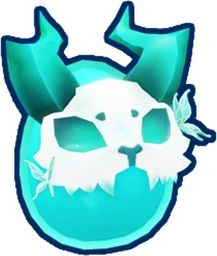 Spirit Egg