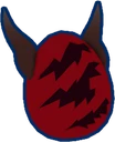 Spooky Egg