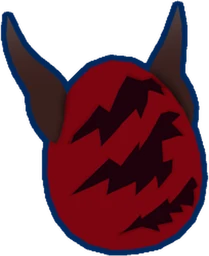 Spooky Egg