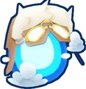Stratus Egg