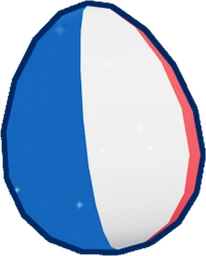Summer Egg