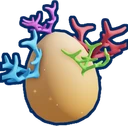 Summer Season Egg