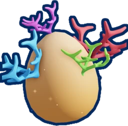 Summer Season Egg