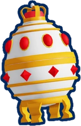 Super OG Egg