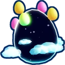 Throwback Egg