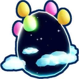 Throwback Egg