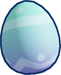 Tier 1 Legendary Easter Egg