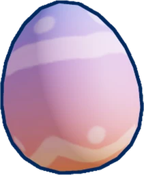 Tier 2 Legendary Easter Egg