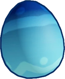 Tier 3 Legendary Easter Egg