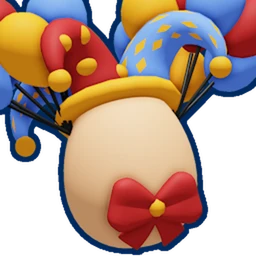 Ultra Carnival Egg