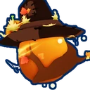 Ultra Fall Egg