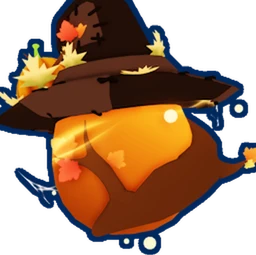 Ultra Fall Egg