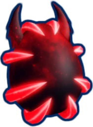 Underworld Egg