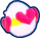 Valentine's Egg