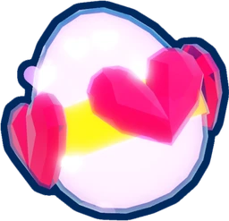 Valentine's Egg