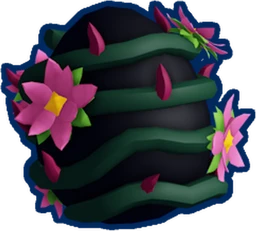 Vine Egg