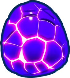 Void Realm Egg