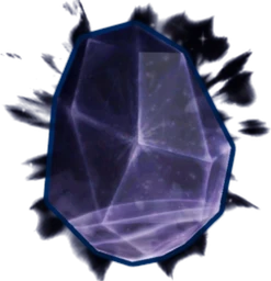 Voidcrystal Egg