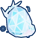Winter Egg