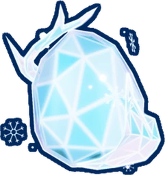 Winter Egg