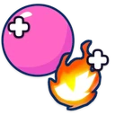 Super Bubble+ & Burst+