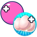 Super Bubble+ & Duplication+