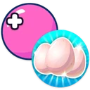 Super Bubble+ & Duplication