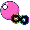 Super Bubble+ & Infinity