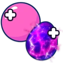 Super Bubble+ & Mythic+