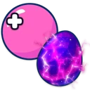 Super Bubble+ & Mythic