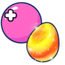 Super Bubble+ & Shiny