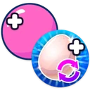 Super Bubble+ & Speed+