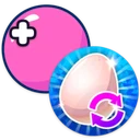 Super Bubble+ & Speed