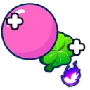 Super Bubble+ & Void Luck+