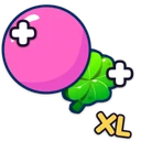 Super Bubble+ & XL Luck+