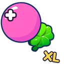 Super Bubble+ & XL Luck