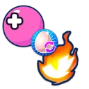 Faster Bubbling+ & Burst