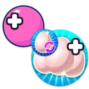 Faster Bubbling+ & Duplication+