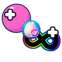 Faster Bubbling+ & Infinity+