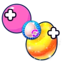 Faster Bubbling+ & Shiny+