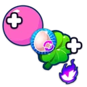 Faster Bubbling+ & Void Luck+