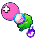 Faster Bubbling+ & Void Luck