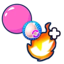 Faster Bubbling & Burst+