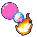 Faster Bubbling & Burst