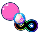 Faster Bubbling & Infinity