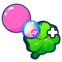 Faster Bubbling & Luck+