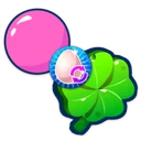 Faster Bubbling & Luck