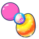Faster Bubbling & Shiny