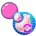 Faster Bubbling & Speed