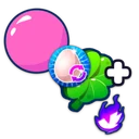 Faster Bubbling & Void Luck+